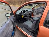 Opel Corsa 1.0 12V Comfort Comfort - Opel Corsa aus 2001: Comfort
