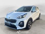 Kia KIA Sportage 1.6 CRDI 136 CV AWD Automatica DCT7 - Kia: Automatic