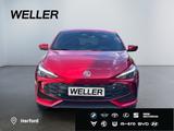 MG3 Hybrid+ Luxury *ACC*360*CarPlay*PDC*SHZ*etc* - MG MG3 Luxury mit Hybrid-Antrieb (Benzin/Elektro)