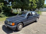 Mercedes-Benz 190 Klimaanlagen Rostfrei  - Mercedes-Benz 190 in Wiesbaden