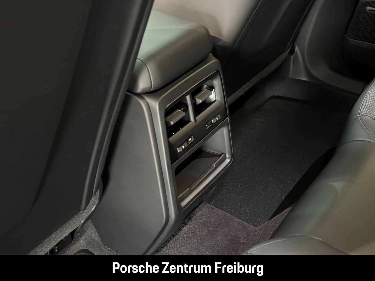 Porsche Macan - Bild 12