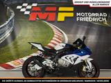 BMW S1000RR EURO3 [MOTORSPORT|REIFEN+SERVICE+HU NEU] - Motorräder in Karlsruhe