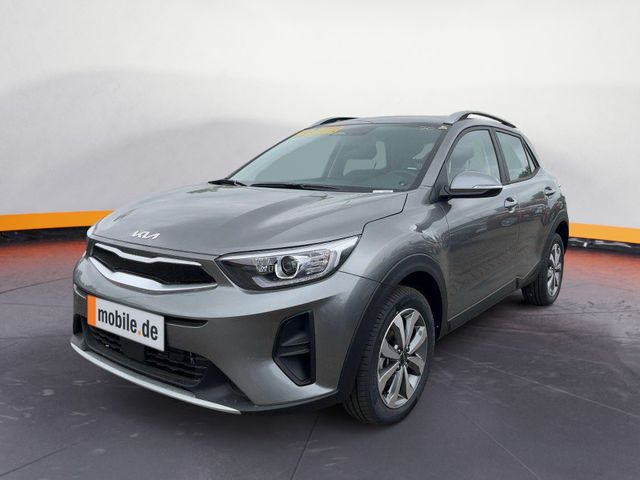 Kia Stonic 1.0T DCT VISION Rückfahrkamera Navi