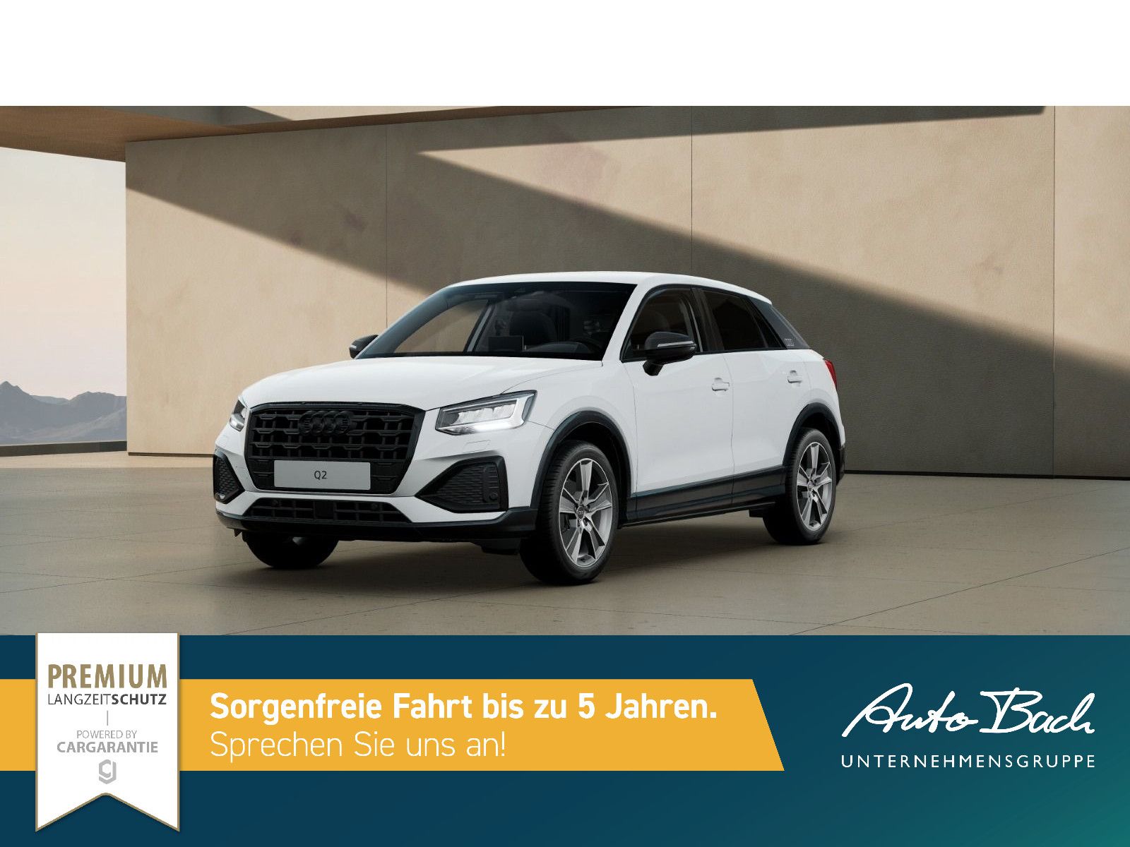 Audi Q2 - Bild 2