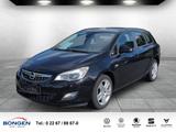 Opel Astra J Sports Tourer Edition NUR AN HÄNDLER