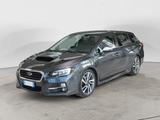 Subaru Levorg 1.6 DIT Sport Unlimited - Subaru Levorg aus 2016