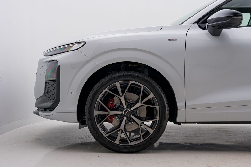 Audi Q3 - Bild 9