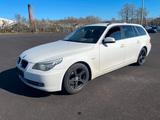 BMW 520d 163PS 2.0 Touring 43034 - BMW Gebrauchtwagen von 2011