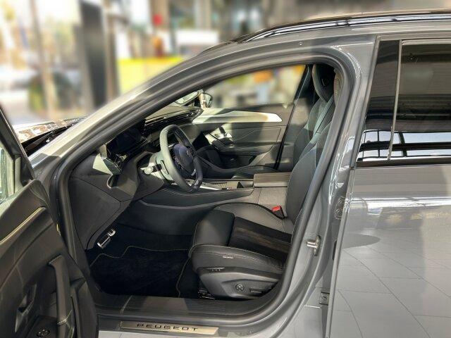 Peugeot 308 SW GT 145 eDSC +NAVI+360°Kamera+Pano-Dach, миниатюра 8