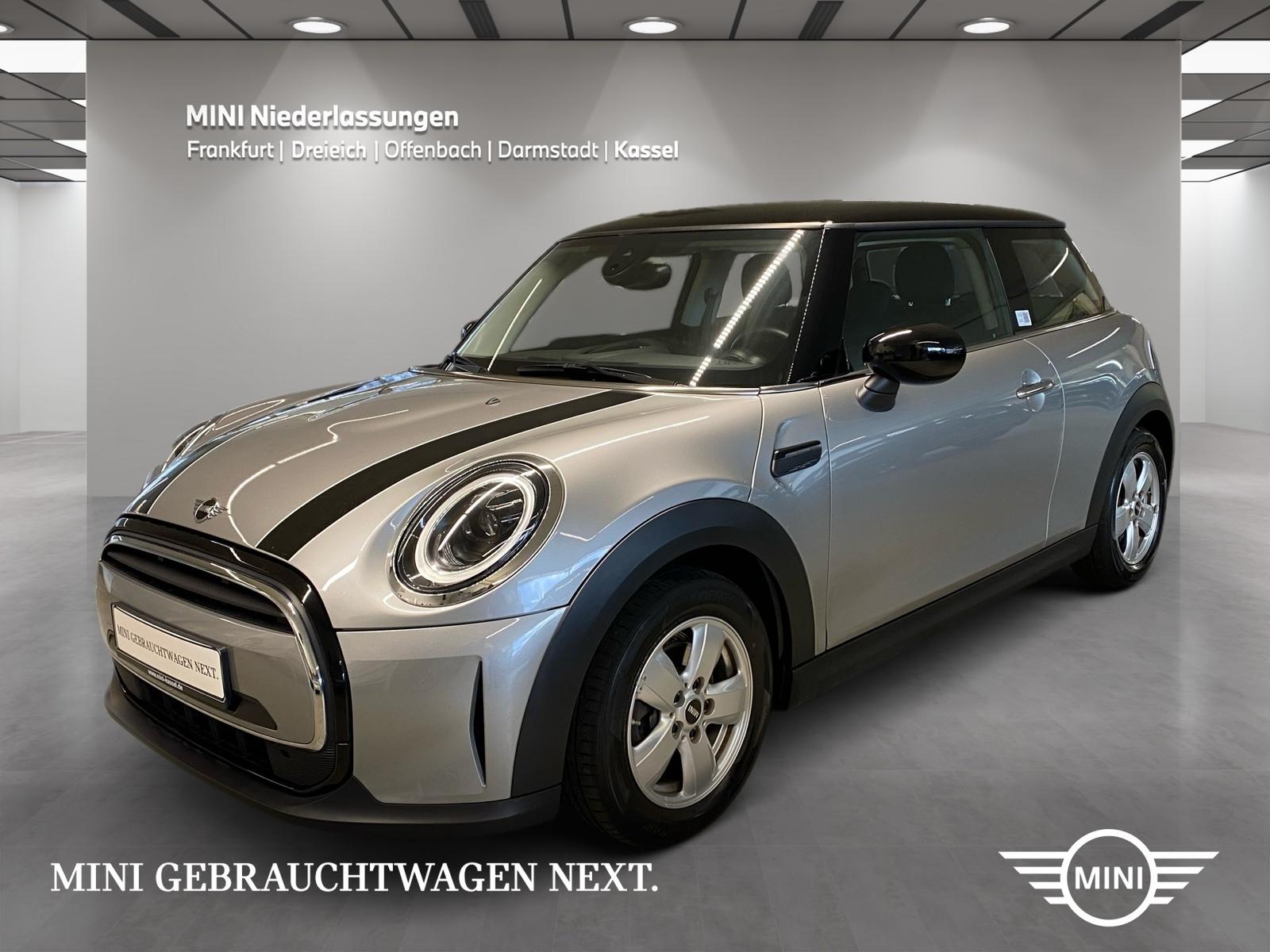 MINI Cooper PDC Driv.Assist LED Sitzheizung