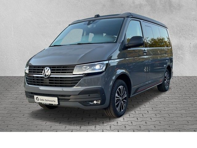 Volkswagen T6 California T6.1 2.0 TDI DSG Ocean Edition AHK