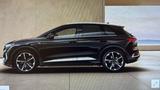 Audi Q4 e-tron 50 e-tron quattro,Matrix,Pano,S-line - Audi Q4 e-tron von privat