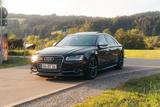 Audi S8+ 4.0 TFSI plus Exclusive - Steuerkette Neu - gebrauchte Audi S8 aus dem Jahr 2016