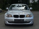 BMW 116 1 Limousine 116 d Klima 2.0 liter . - BMW 116 in Freiburg