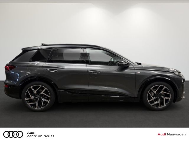 Audi Q6 e-tron - Bild 3