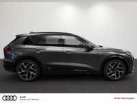 Audi Q6 e-tron - Vorschau Bild 3