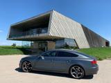 Audi A5 2.0 TFSI Sportback Quattro S-Line B&O - Audi A5 Gebrauchtwagen in Dresden