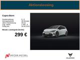 Cupra Born 190 PS 58 kWh - NEUES MODELL / FÖRDERFÄHIG - Cupra Born Kombi Gebrauchtwagen