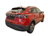 Volkswagen Taigo - Vorschau Bild 3