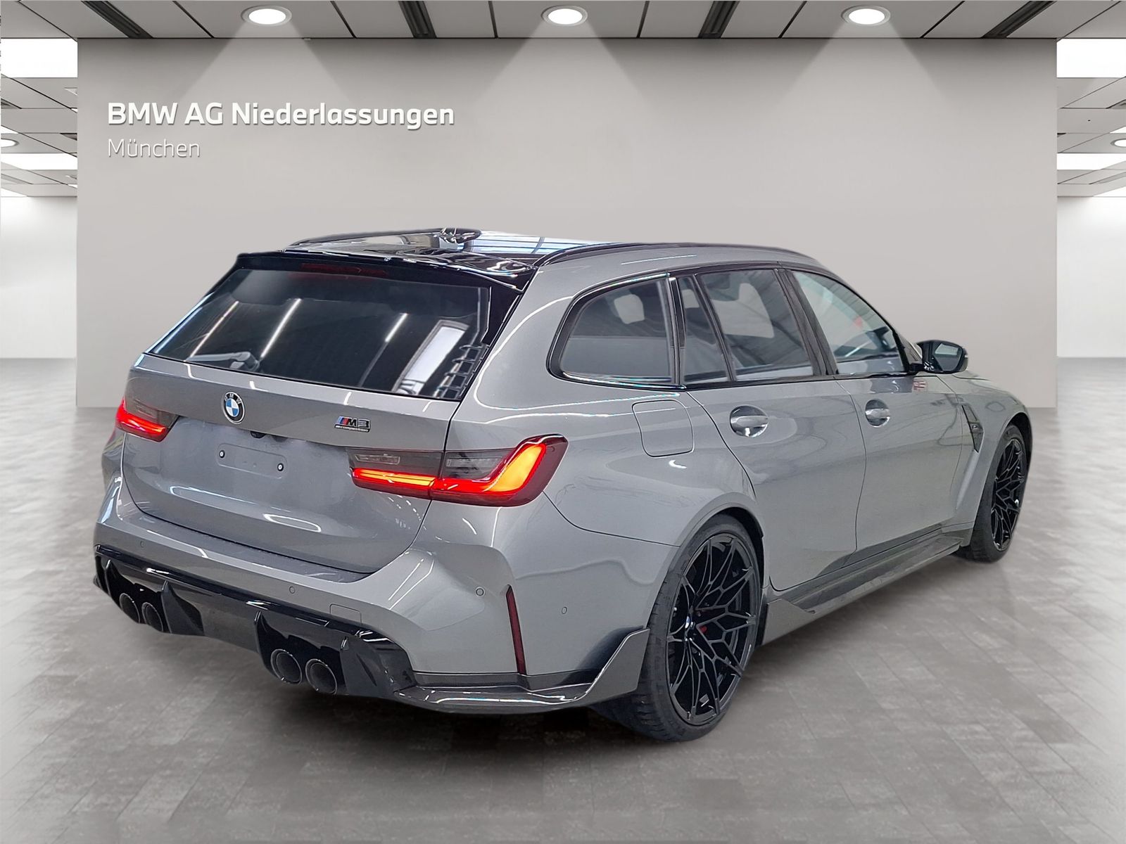 BMW M3 - Bild 4