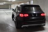 Mercedes-Benz GLC 63 AMG Mercedes-AMG GLC 63 S 4MATIC+ Aut... - schwarze Mercedes-Benz GLC 63 AMG