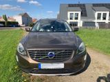 Volvo XC60 D3 Momentum elektrisch. Panoramafenster  - Volvo XC60 aus 2014