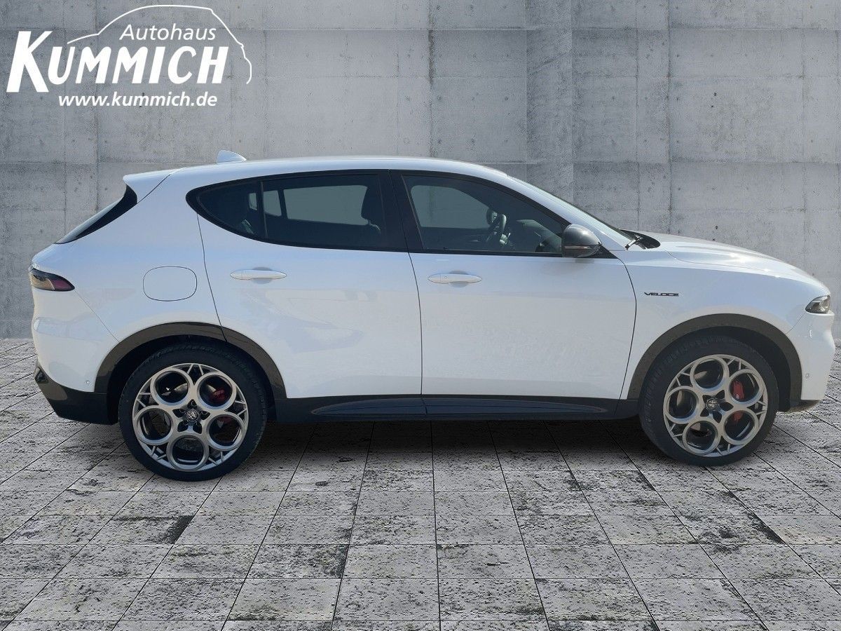 Alfa Romeo Tonale VELOCE 1.3T MultiAir Plug-In Hybrid imagem 3