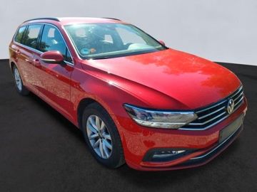 Volkswagen Passat - 5