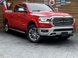 Dodge RAM 1500 LARAMIE 5,7L RAMBOX 4x4 AHK LPG - Dodge RAM: Rambox