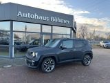 Jeep Renegade 80th Anniversary Automatik - Jeep Renegade: 80th Anniversary