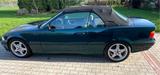 BMW Cabrio 320 E36 - gebrauchte BMW 320 aus dem Jahr 1994