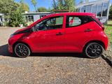 Toyota Aygo  1,0-l-VVT-i  5-Türer - Toyota: Schwarz, Aygo