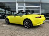 Mazda MX-5 2.0 SKYACTIV-G Selection Bose Recaro Kamera - Mazda MX-5: Selection