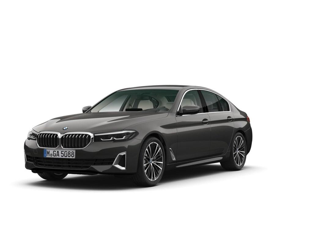 BMW 530 D XDRIVE A HUD Navi Leder Digitales Cockpit 