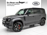 Land Rover Defender 110 5.0 P425 X Navigation LED HUD DAB - Land Rover Defender mit Benzin-Antrieb