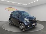 Smart ForTwo cabrio electric drive / EQ*aus 1.Hand* - Smart ForTwo: Cabrio, Eq