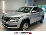 Skoda Kodiaq 1,4 TSI 4x4 Active Navi - Skoda Gebrauchtwagen in Villingen-Schwenningen