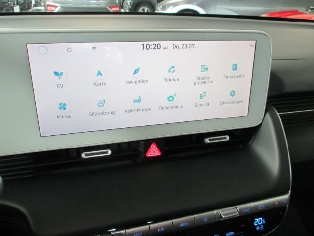 Hyundai IONIQ 5 – Bild 20