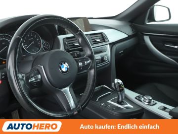 BMW 420 - 11