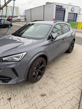 Cupra Formentor 2.0 TSI 228kW VZ 4Drive DSG VZ - Cupra Formentor von privat