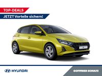 Hyundai i20 - Vorschau Bild 1