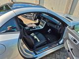Mercedes-Benz SLC 200  - Mercedes SLC-Klasse bis 25.000 Euro