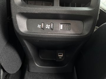 Peugeot Rifter PureTech 110 Allure