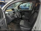 Renault Kangoo Rapid Maxi Extra KLIMA SORTIMO 1HAND PDC - Renault Kangoo: Maxi