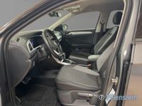 Volkswagen T-Roc - Vorschau Bild 9