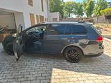 Volkswagen Golf 1.6 BlueTDI Trendline Variant Trendline - Volkswagen Golf: Kombi, Trendline