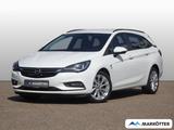 Opel Astra K Sports Tourer 120 Jahre  Voll-LED/SHZ/LH - Opel Astra mit Diesel-Antrieb: Kombi, mit Klimaanlage