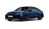 Audi RS7 SPORTBACK+WINTERRÄDER+STANDHEIZUNG+SPORTABGA - Audi RS7: Blau