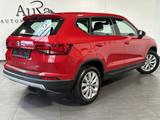Seat Ateca 2.0 TDI DSG 4D Style NAV+AHK+PANORAMA+KAM  - rote Seat Ateca