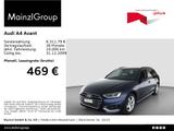 Audi A4 Avant 35 TDI S tronic LED Navi HUD Kam. SHZ - Audi A4 Jahreswagen mit Diesel-Antrieb